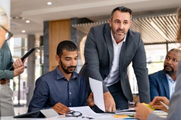 responsable commercial